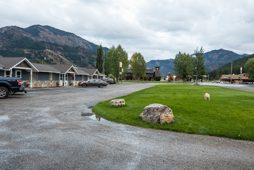 Three Rivers Motel & RV Park - Thumbnail