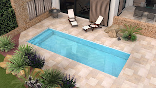 Photo n°9 de BLOOTIFUL à Le Pradet (Société de construction de piscine)