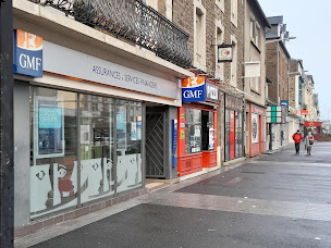 Photo n°5 de GMF Assurances à Saint-Malo (Agence d'assurance pour locataires)