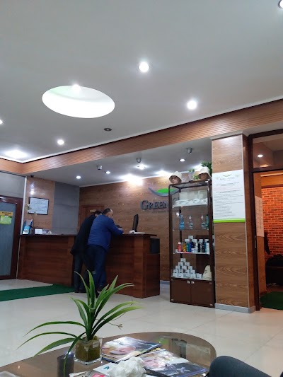 Photos of "Green City" Spa & Resort