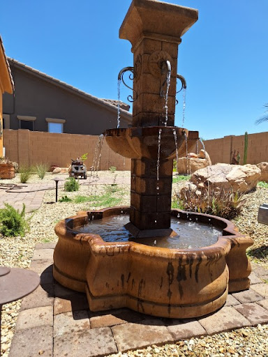 AZ FOUNTAINS & GARDEN ARTS LLC - Thumbnail