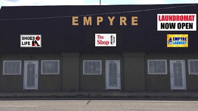 Empyre Laundry