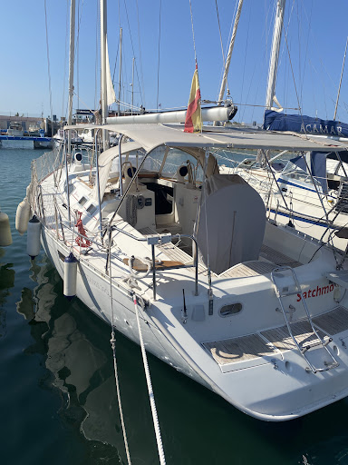 Simply Life Charter. Alquiler de veleros - Thumbnail