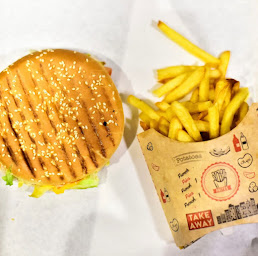 Photo n°19 de tacos vienne (Fc tacos vienne ) à Vienne (Restauration rapide)