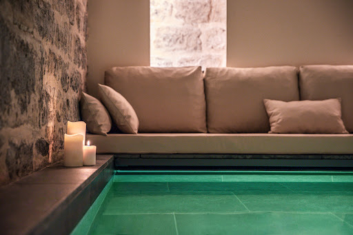 Photo de Spa Luxury - Spa privatif à Levallois-Perret (92300)