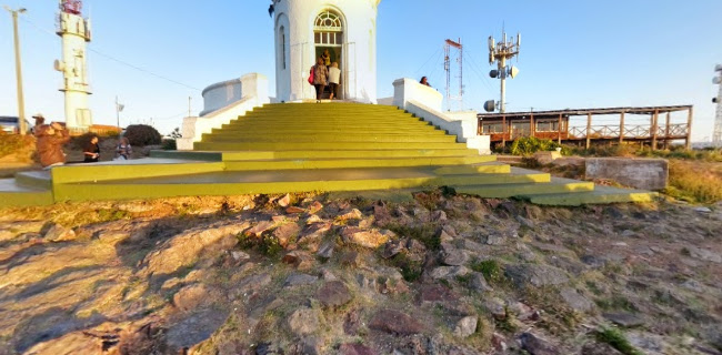 Teléfono de Moscato