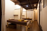 もくれん はりきゅう院