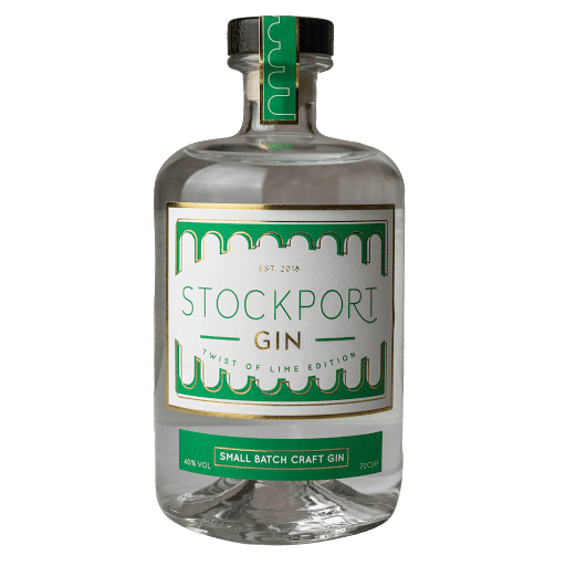 The Gin Warehouse - Thumbnail