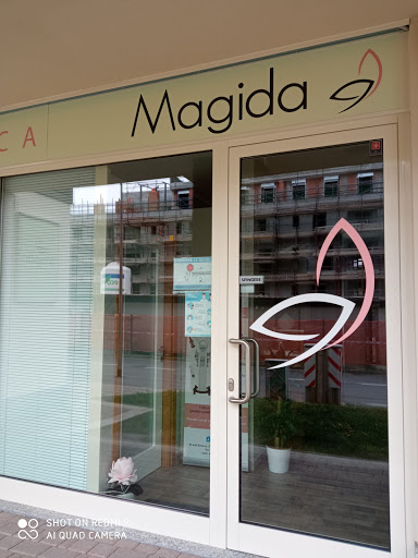 Magida Estetica - Thumbnail