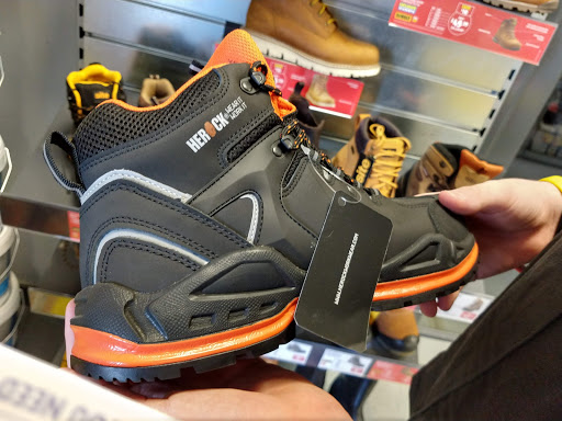 Screwfix Dumbarton - Thumbnail