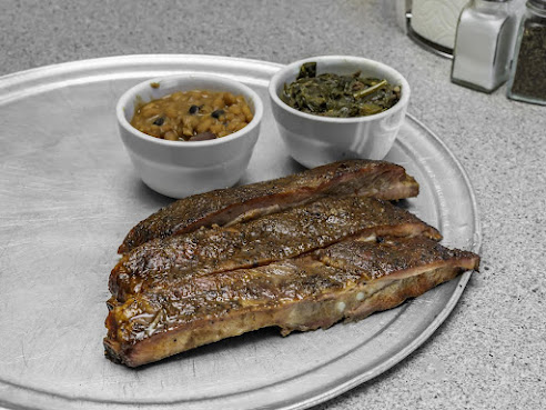 BBQ Blessings by null