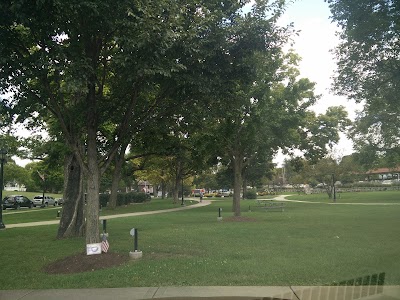 Burlington Park