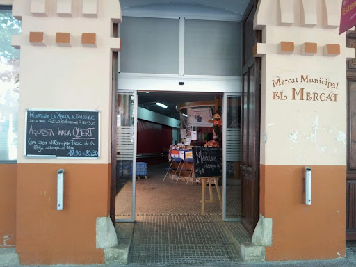 Peixateria la Xarxa SL