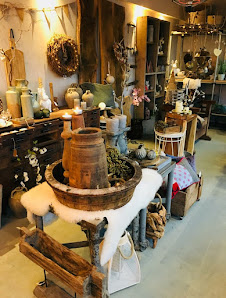 Mate by B de winkel van woondecoratie in Gelderland - Brummen