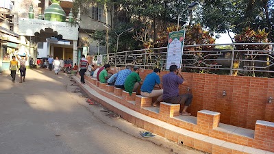 Photos of Puratan Takia Jame Masjid
