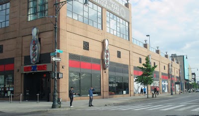 Photos of Lucky Strike Manhattan