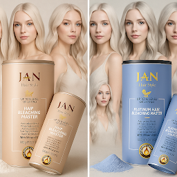 Photo n°23 de Jan Coiffure à Drancy (Salon de coiffure)