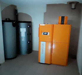 Photo n°11 de Axenergie Gaz Service ALTITHERM à Le Puy-en-Velay (Service de réparation de chaudières)