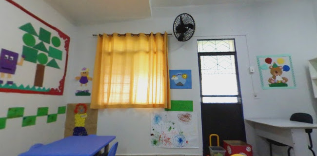 Escola Franciscana Nossa Senhora de Fátima - Brasília