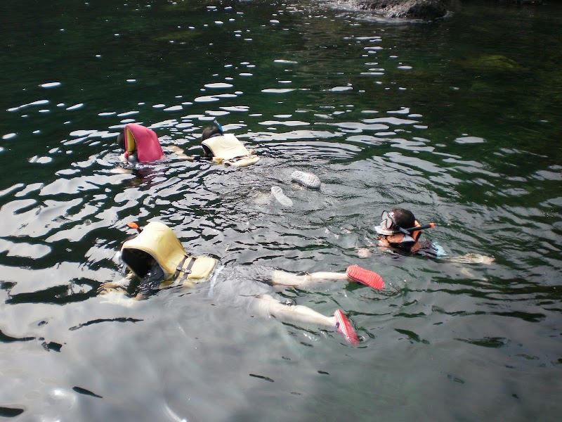 スマイルウォーター