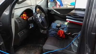 Photos of AUTOMOTRIZ MESYSTEM !soluciones integrales&iexcl;