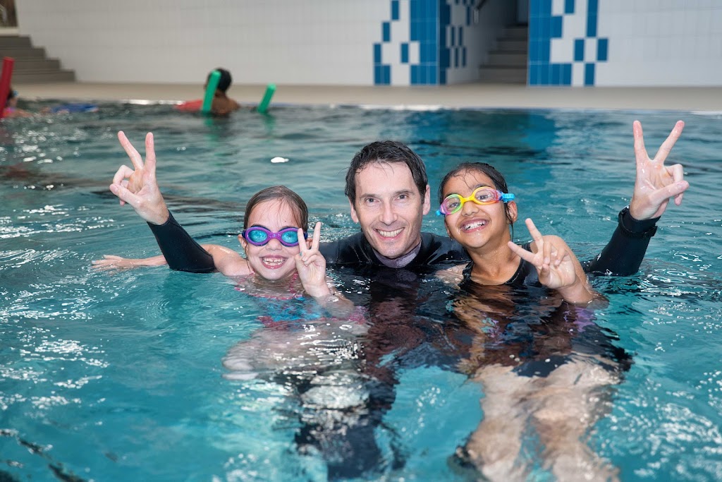 Schwimmakademie Petr Orsuliak München - Schwimmschulen München