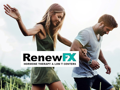 Photo of RenewFX Health and Wellness clinic location