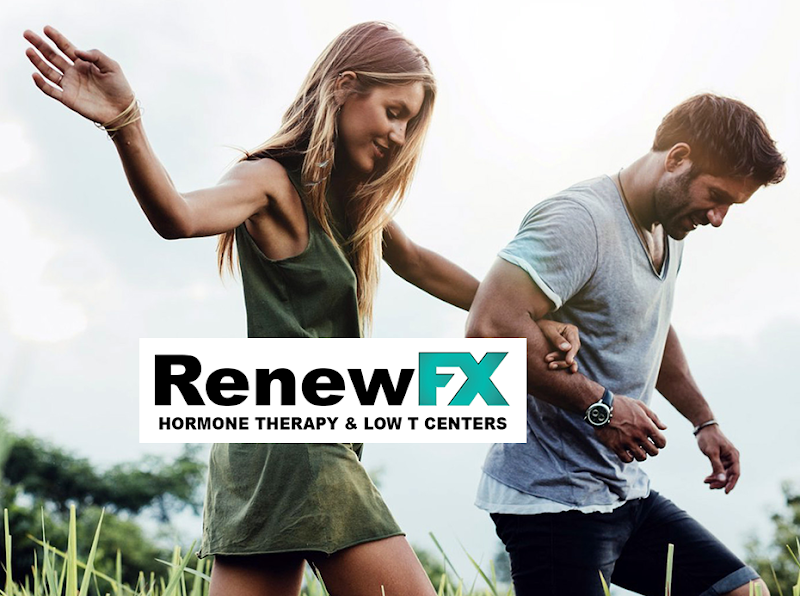 RenewFX Health and Wellness