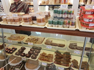 Photos of Bawean "Sweetheart" Bakery & Resto