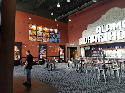 Alamo Drafthouse Cinema Winchester