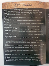 Photo n°1 de Bar Restaurant Pizzéria Le Puisatier à Cléguer (Pizzeria)