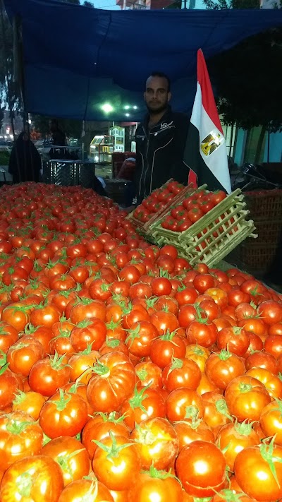Photos of Saturday market