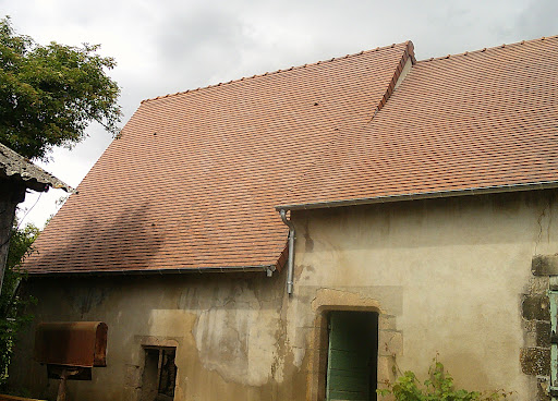 Photo de Priant Couverture - Couvreur à Boussac (23600)