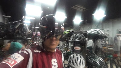 Photos of Cycle Aces