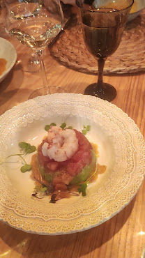 Restaurant Mimolet by null