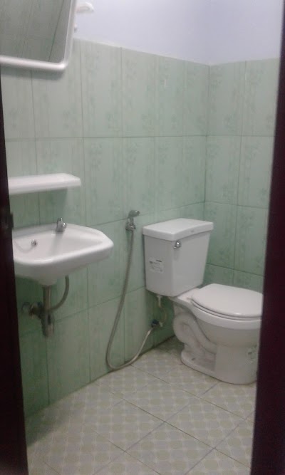 Photos of Sisawat Guesthouse