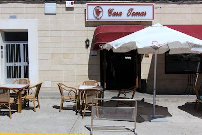 Photos of Casa Tom&aacute;s