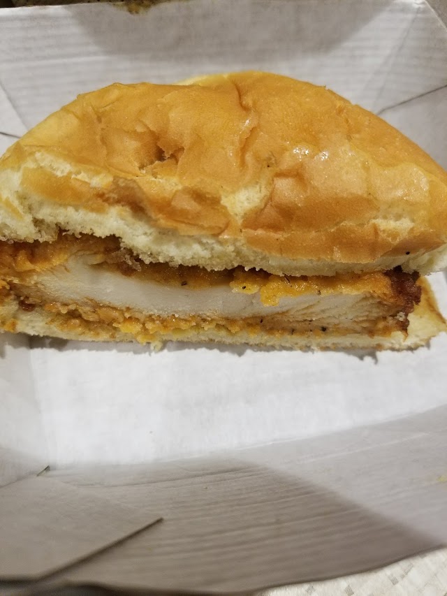 Chick-fil-A