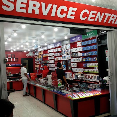 Photos of Delta Cellular