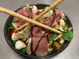 Photo n°3 de Les Filles d'Aleth à Saint-Malo (Restaurant)