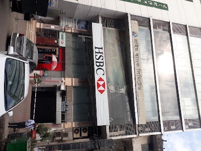 Photos of HSBC Motijheel Branch