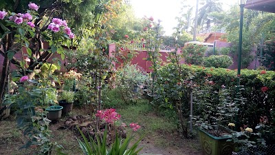Photos of Trinco Park