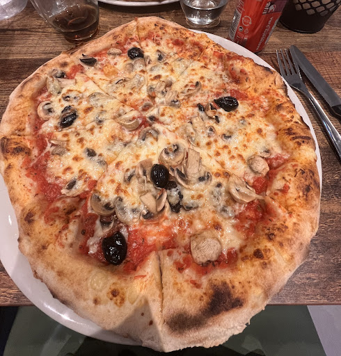 Photo 3 - Pizza Dadou (13640)