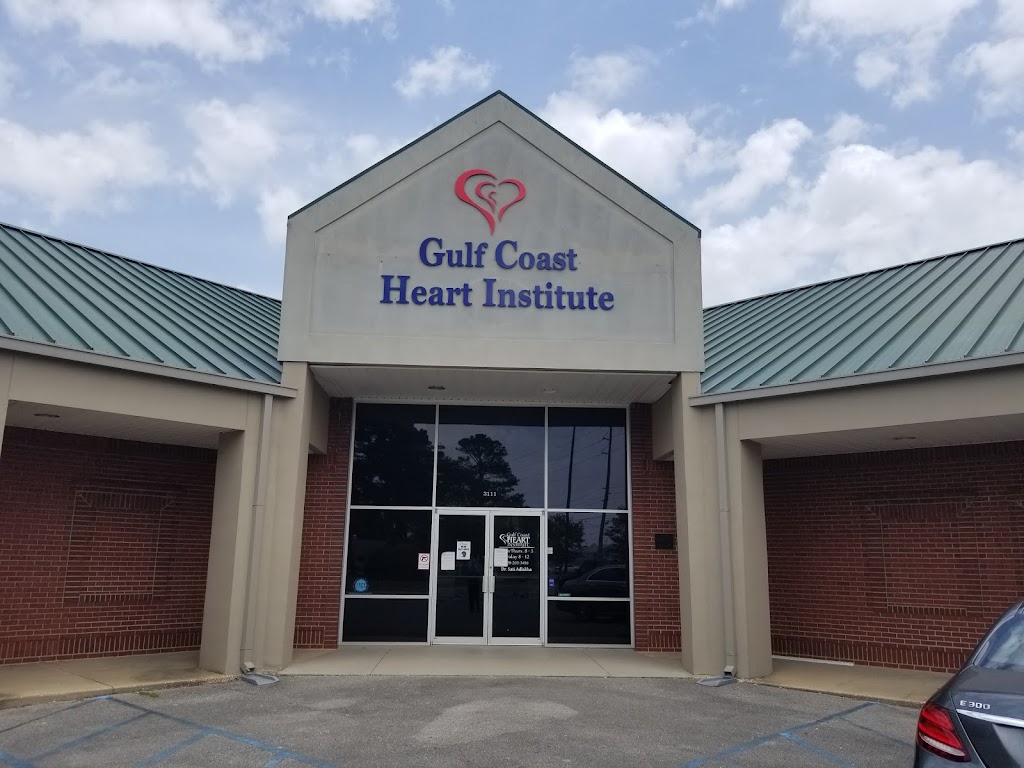 Gulf Coast Heart Institute