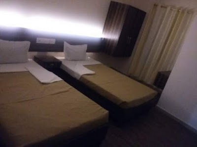 Photos of Hotel Nava Yug