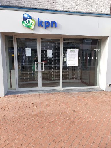 KPN winkel Drachten - Thumbnail