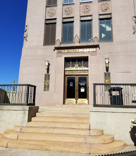 Emigrant Savings Bank