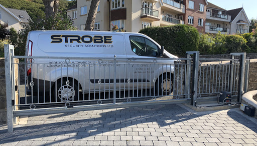 Strobe Security Solutions Ltd - United Kingdom