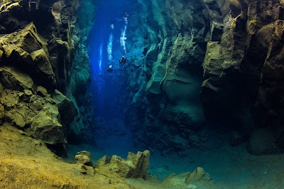 Photos of Scuba Iceland