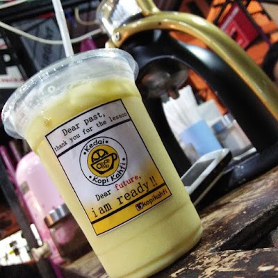 Photos of Kahfi Coffee Shop